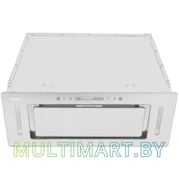 Вытяжка Backer BH64MC-18F12K-White
